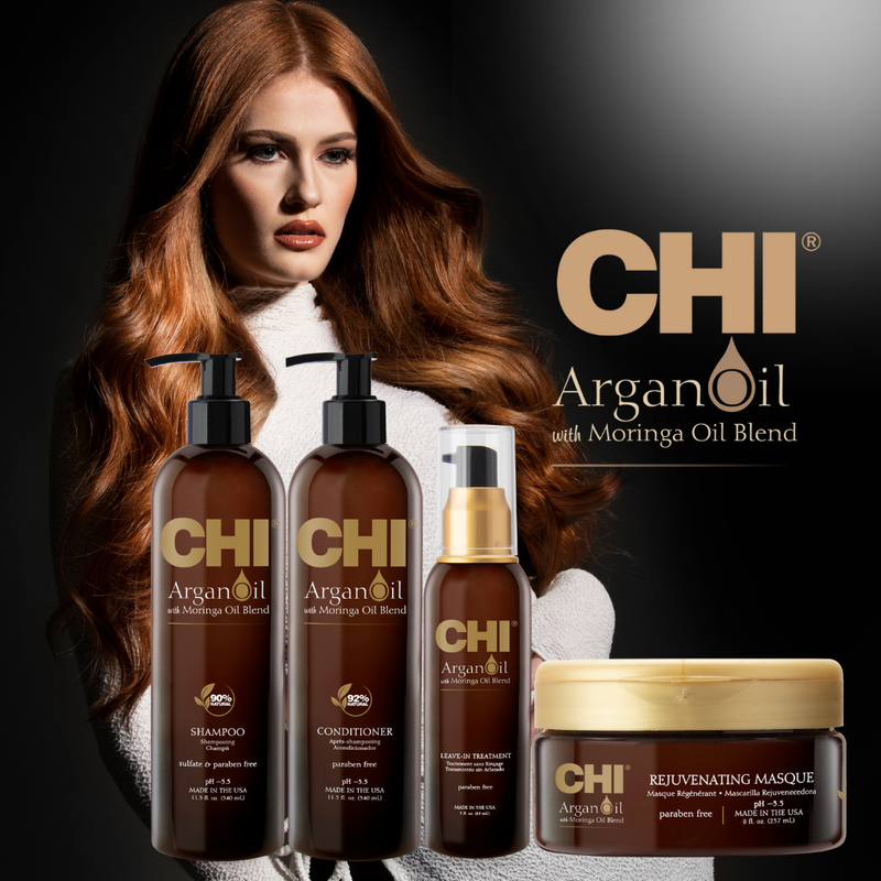 CHI Argan Oil