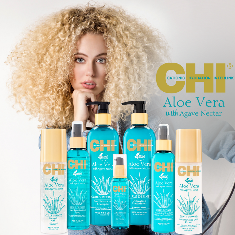 CHI Aloe Vera