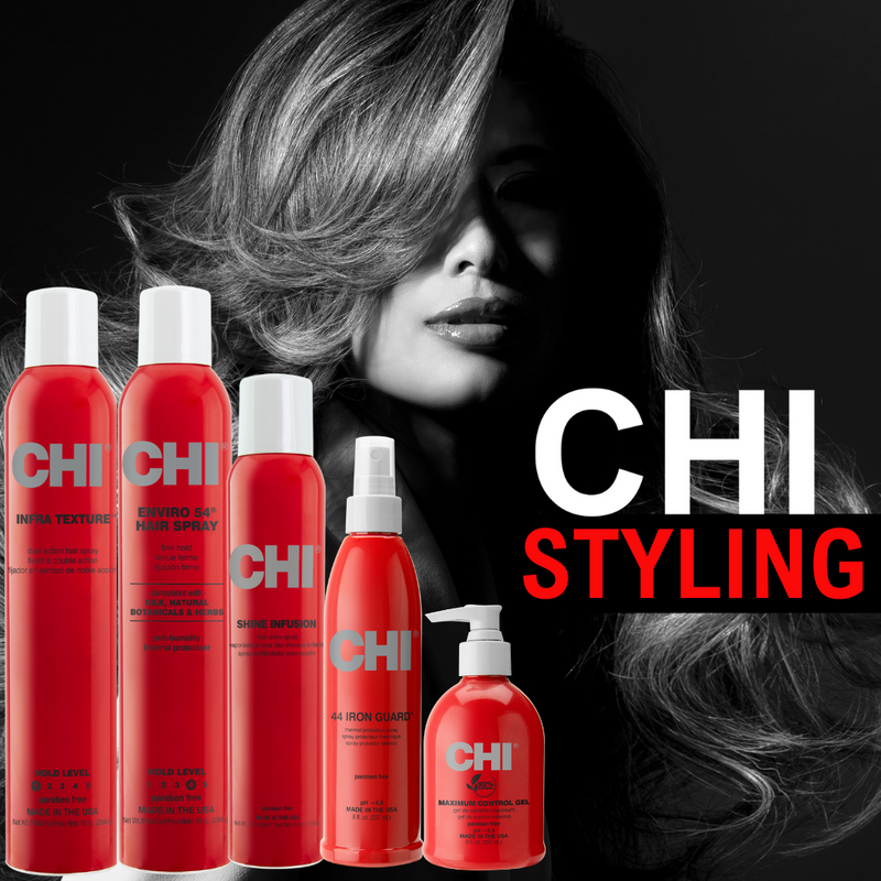 CHI Sprays