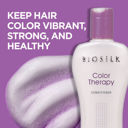 COLOR THERAPY CONDITIONER 12 Oz. 355 Ml