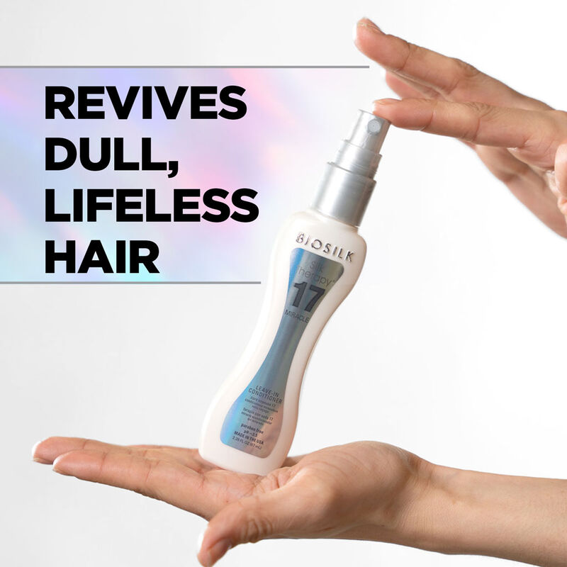 MIRACLE 17 -LEAVE-IN CONDITIONER