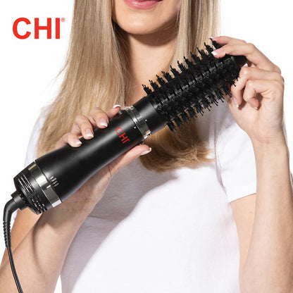 Chi 3 in 1 Round Blowout Brush