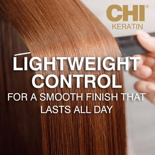 KERATIN SILK - 177 Ml