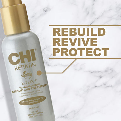 KERATIN K-TRIX-5