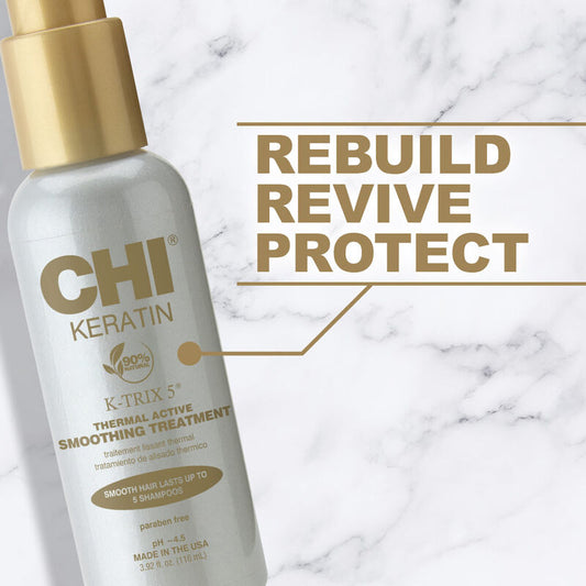 KERATIN K-TRIX-5