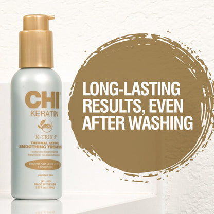 KERATIN K-TRIX-5