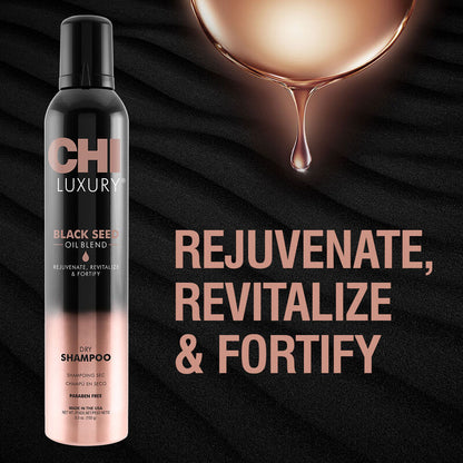 CHI Luxury Dry Shampoo 150 ml