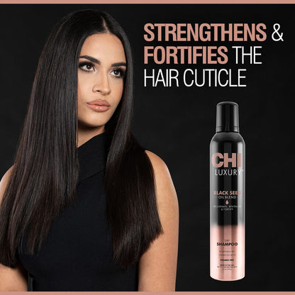 CHI Luxury Dry Shampoo 150 ml