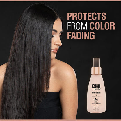 LUXURY LEAVE-IN CONDITIONER 4 Oz. 118 Ml