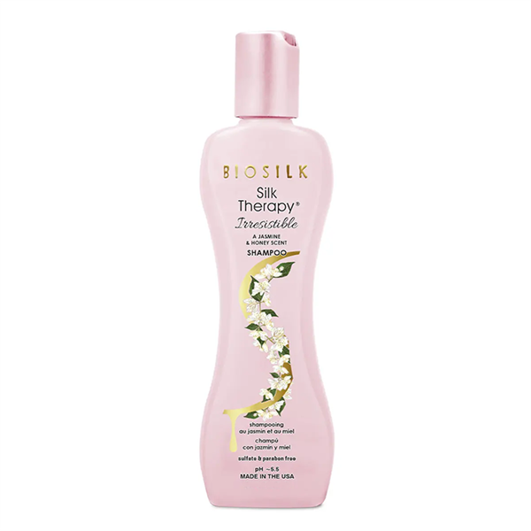 BIOSILK Irresistible  - Shampoo 355 Ml