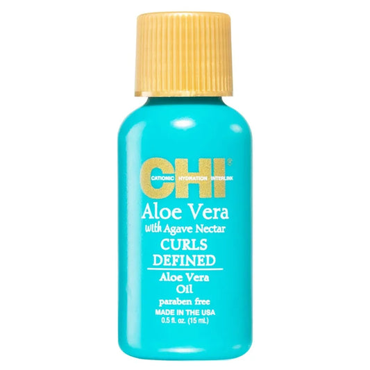 CHI Aloe Vera Oil 0.5 oz.