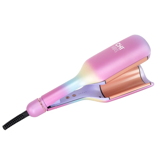CHI VIBES - XL Hollywood Colossal waves hairstyling waver