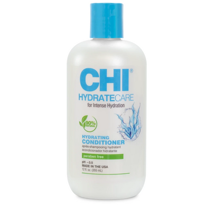 CHI Hydrate Care – Hydrating Conditioner 355Ml