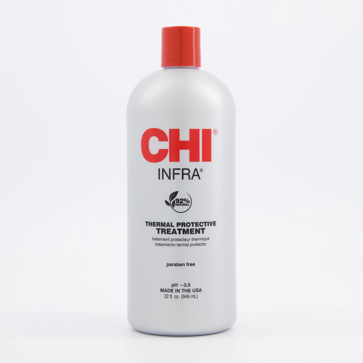CHI INFRA Treatment 946ml