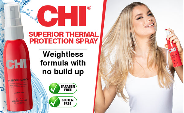 IRON GUARD THERM PROTECTION -237 Ml