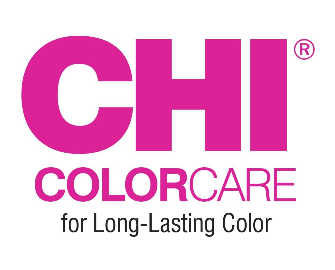 CHI Color Care – Color Lock Shampoo 739Ml