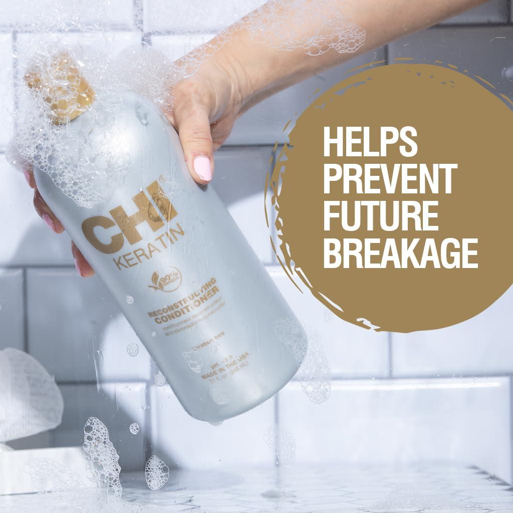 CHI Keratin Conditioner 946ml