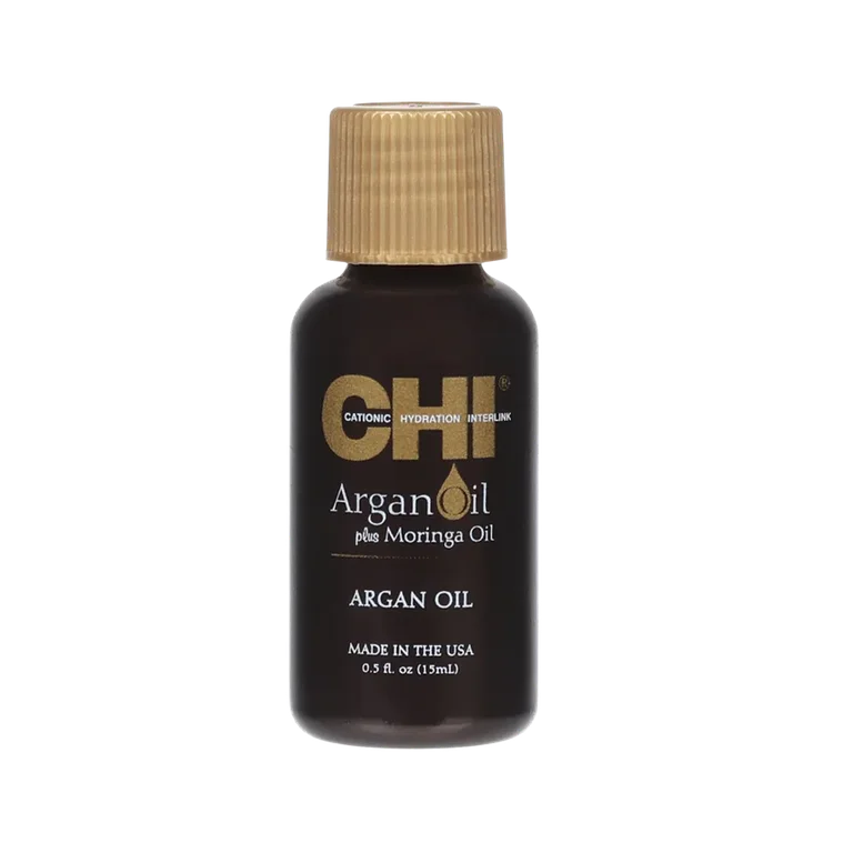 CHI Argan Oil 0.5 oz.