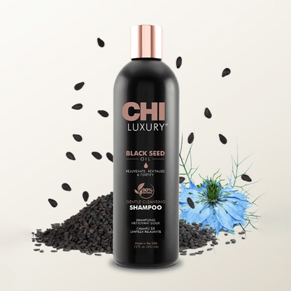 CHI Luxury Shampoo 355 Ml