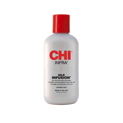 CHI Silk Infusion 177ml