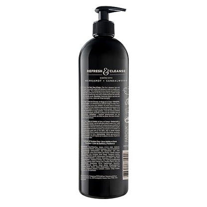 CHI MAN POUR HOMME-3-IN-1 25OZ