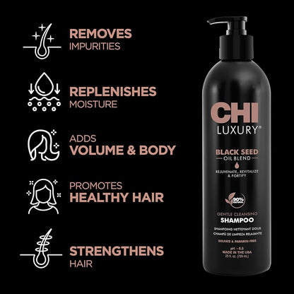 CHI Luxury Shampoo 739 ml