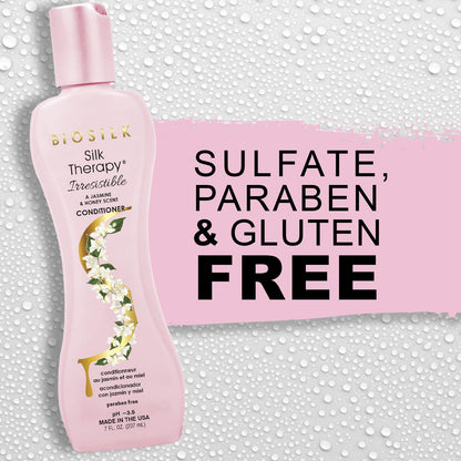 BIOSILK Irresistible - Conditioner 355 Ml