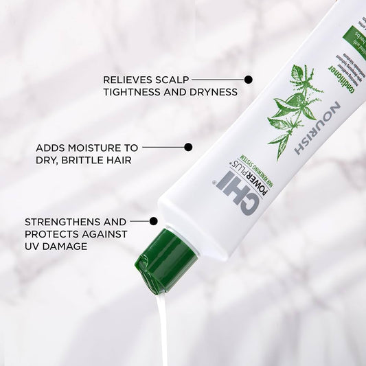 CHI Power Plus Nourish Conditioner 355 ml