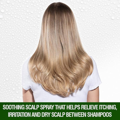 TEA TREE OIL SHAMPOO 739 Ml