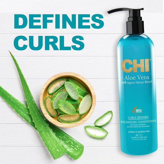 ALOE VERA CONDITIONER 340 Ml