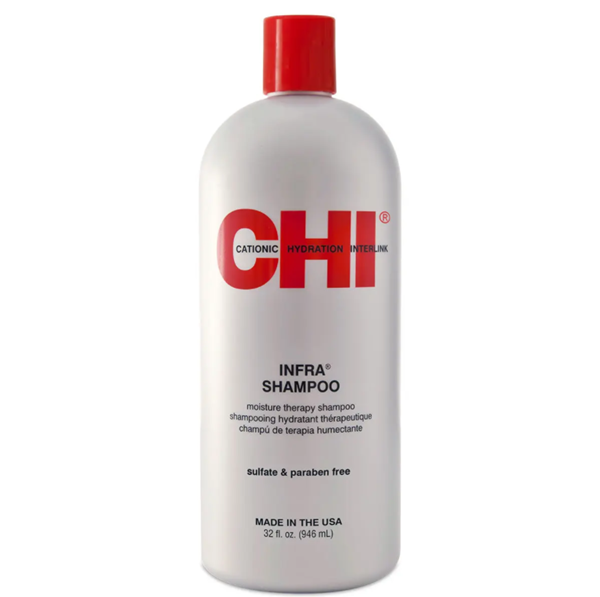 CHI INFRA Shampoo 946ml