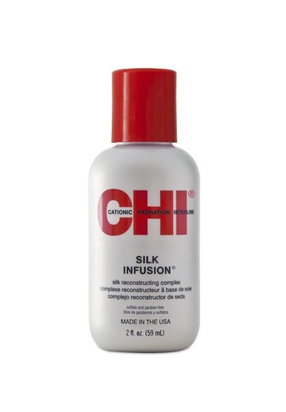 Chi Silk Infusion Serum 59 Ml