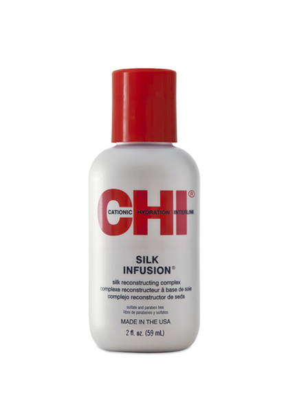 Chi Silk Infusion Serum 59 Ml