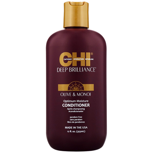 CHI Deep Brilliance  Conditioner 355 ml