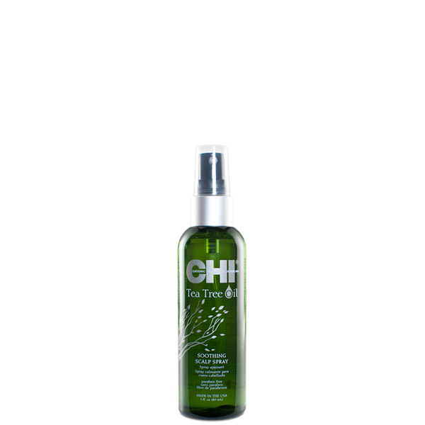 CHI Tea Tree Oil Soothing Scalp Spray 89 ml