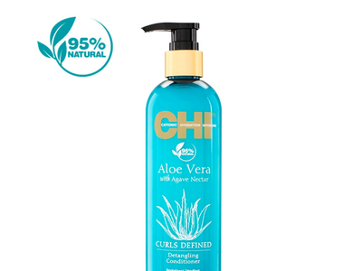 CHI Aloe Conditioner 340 ml