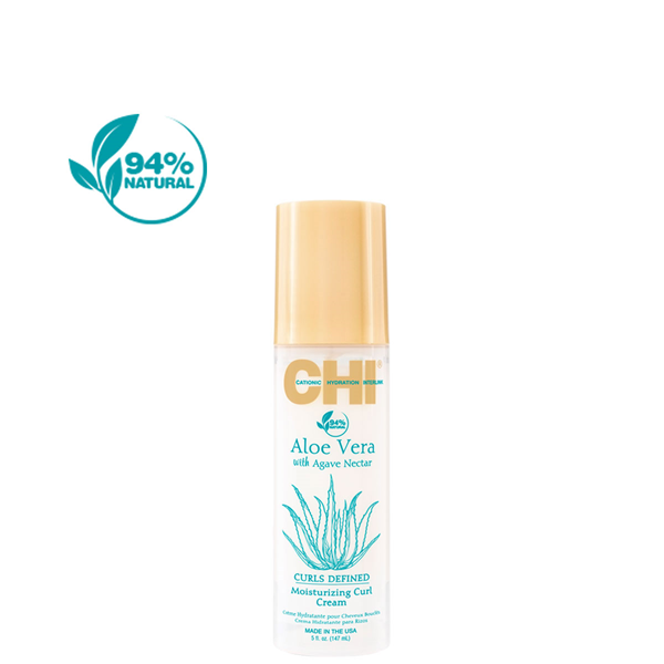 CHI Aloe Curl Cream 147 ml