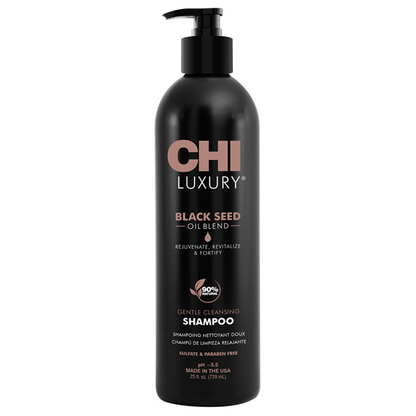 CHI Luxury Shampoo 739 ml