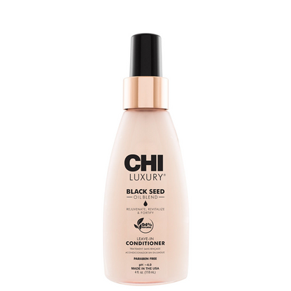 CHI Luxury Leave-In Conditioner 118 ml