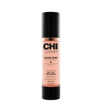 CHI Luxury Hot Oil Treatment 50 ml