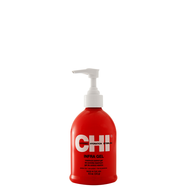 Infra Gel Maximum Control 237 Ml
