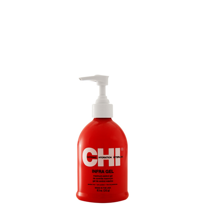 Infra Gel Maximum Control 237 Ml