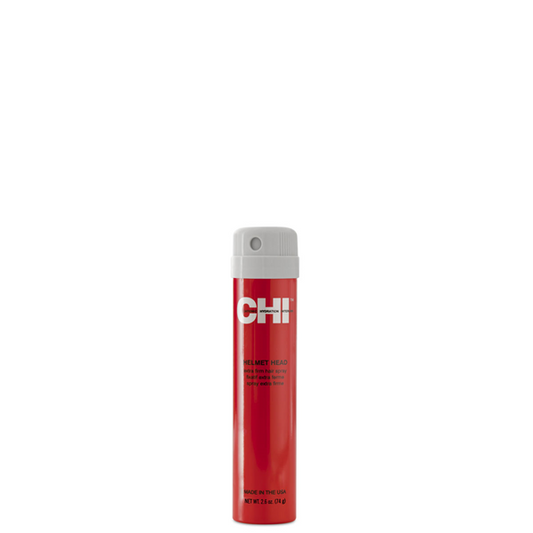CHI Helmet Head Hair Spray  77 ML