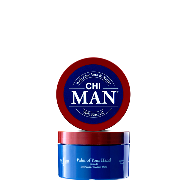 CHI MAN Palm Of Your Hand - Pomade 85 G