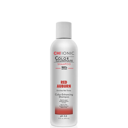 ILLUMINATE Red Auburn Shampoo 355 Ml