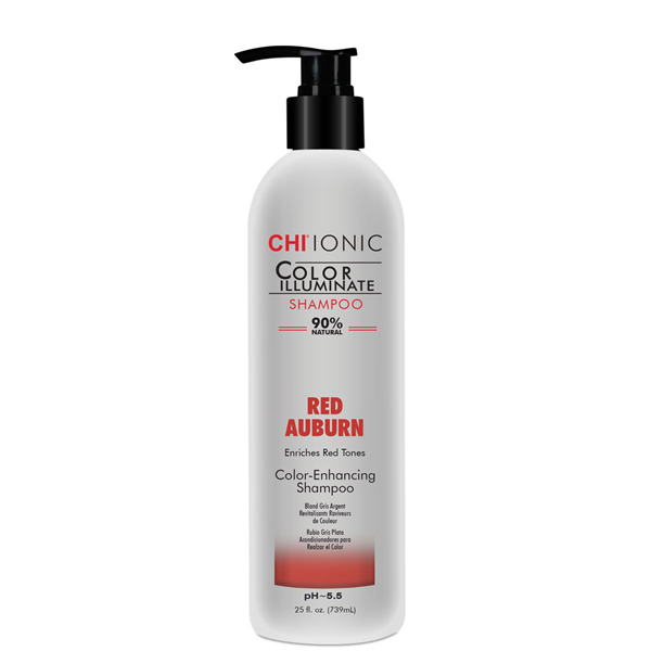 ILLUMINATE Red Auburn Shampoo 739 Ml