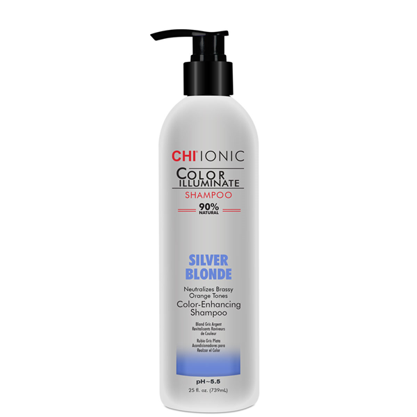 ILLUMINATE Silver Blonde Shampoo 739 Ml