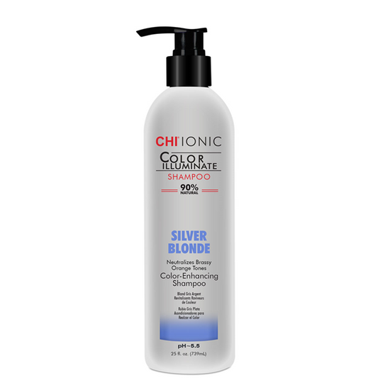 ILLUMINATE Silver Blonde Shampoo 739 Ml