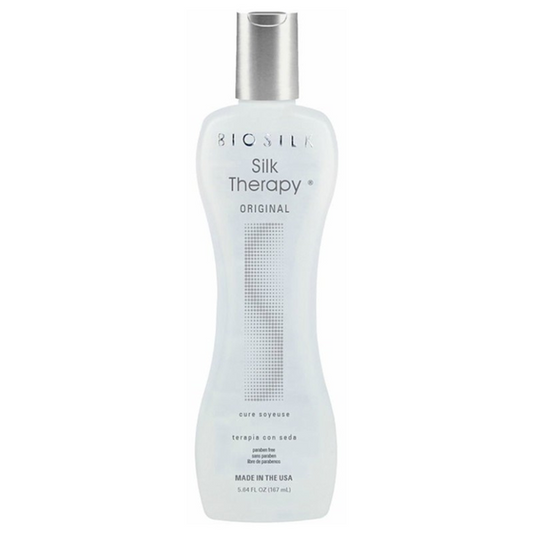 BIOSILK Silk Therapy 167ml Serum