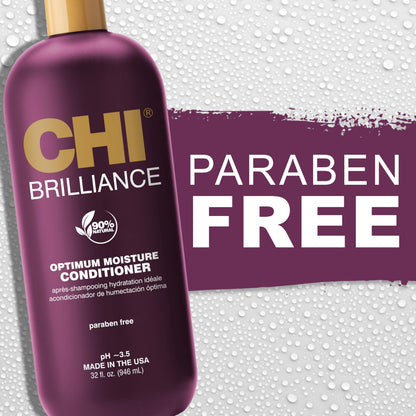 CHI Deep Brilliance Conditioner 946 ml